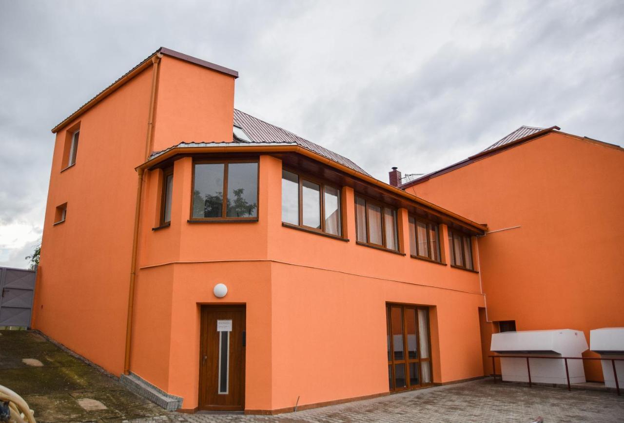 Williams Apartments Prague Exterior photo