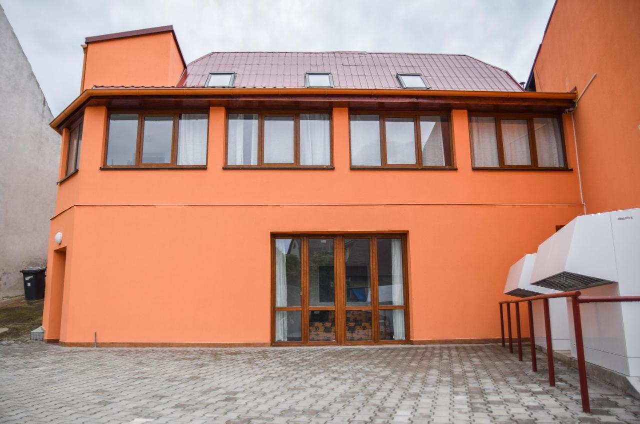 Williams Apartments Prague Exterior photo