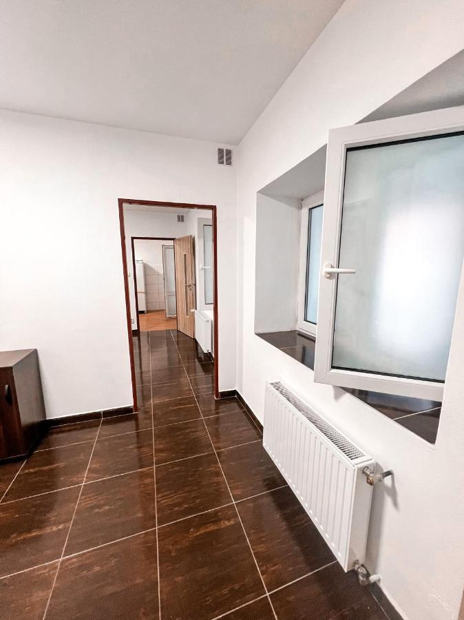 Williams Apartments Prague Exterior photo