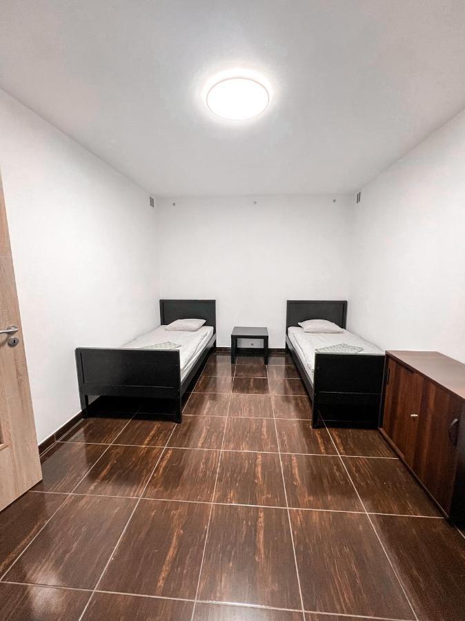 Williams Apartments Prague Exterior photo